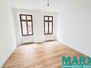 helle, moderne 3-Raum-Wohnung im Erdgeschoss in zentraler Citylage! - Görlitz