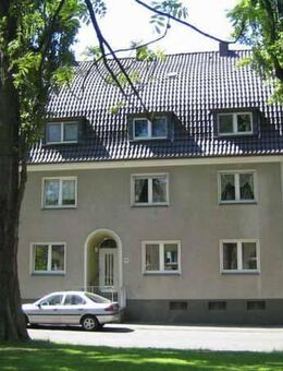 Demnächst frei! 3-Zimmer-Wohnung in Dortmund Gartenstadt - Dortmund