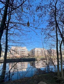 4 Zimmer mit Wasserblick - HAVELUFER Quartier - Berlin