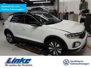 VW T-Roc, 1.5 TSI Move BeatsAudio, Jahr 2024 - Crailsheim