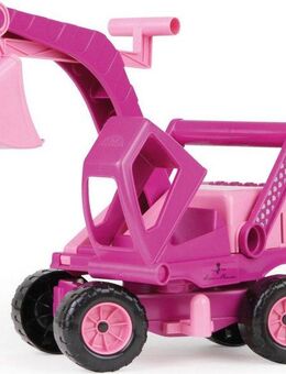 Lena® Spielzeug-Bagger Prinzessin von Hohenzollern, Princess, Made in Europe