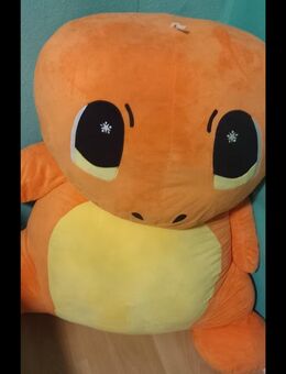 Stofftiere von Pokémon - Rees