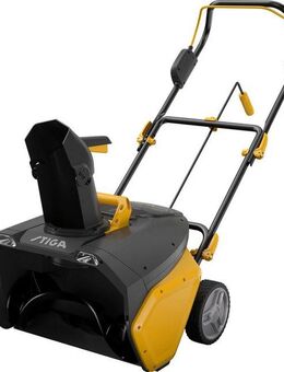 STIGA GARDEN Akku-Schneefräse ST 700e, 50 cm Arbeitsbreite