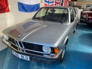 BMW 318 E30+KOMPLETT RESTAURIERT+TÜV NEU+ - Lahnstein