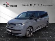 VW T7 Multivan, Multivan TDI Edition STH IQ LIGHT, Jahr 2024 - Kamenz