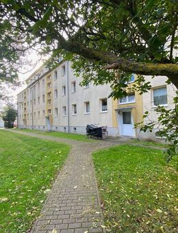 HEREINSPAZIERT! Freundliche Wohnung in der Südstadt zu vermieten! - Güstrow