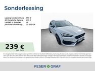 CUPRA Leon, 1.5 Sportstourer eTSI ||FA-L|FULL-L, Jahr 2023 - Schwabach