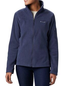 Columbia Fleecejacke FAST TREK II JACKET (1-St)