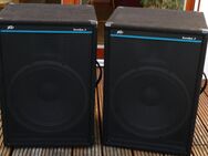 Peavey Boxen - Beckum