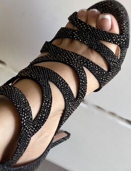 Sommerkind High Heels / Sandalen / Pumps - Butzbach (Friedrich-Ludwig-Weidig-Stadt)