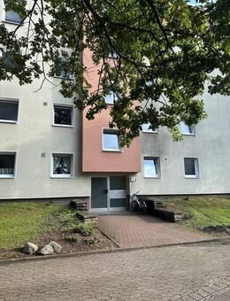 Modernisierte 3- Zimmerwohnung in zentraler Lage - Hannover
