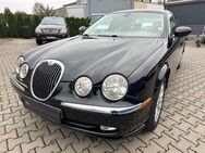 Jaguar S-Type 2.5 V6 Executive TÜV / Wartung - Heuchelheim