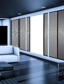 Modernes Wohnen mit Homeoffice, Fitnessbereich oder Heimkino in Bestwohnlage - Wiesbaden