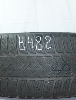1x Winterreifen Pirelli Sottozero 3 RSC 245/45 R19 102V Dot0820 5,5mm B482 - Euskirchen Zentrum