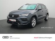 Seat Ateca, 1.5 TSI FR, Jahr 2021 - Leverkusen