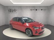 Opel Corsa-e, F Line Elektro Blendfreies Fernl, Jahr 2021 - Rutesheim