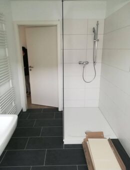 3-Zimmer-Wohnung im Dachgeschoss - Wetter (Ruhr)