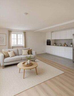 FRIEDBERG'S EXKLUSIVSTE DACHTERRASSEN-WOHNUNG - Wo Luxus auf Lifestyle trifft - Friedberg (Hessen)