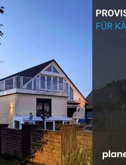 "Provisionsfrei für Käufer"! Freistehendes Zweifamilienhaus in Monsheim sucht neue Eigentümer - Monsheim
