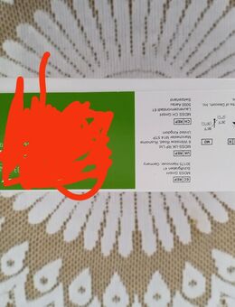 Dexcom G6 Sensoren - Altenburg