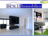 *** Exklusive, junge 4,5-Zimmer-Wohnung mit 2 Bädern und Gartenanteil! *** - Friedrichshafen