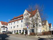 KFW-FÖRDERUNG inkl. Zuschuss: Großzügige 3-Zimmer-Wohnung im Neubaustandard mit großer Terrasse in Stuttgart Degerloch - Stuttgart