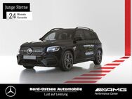 Mercedes GLB 200, d AMG Night, Jahr 2023 - Ahrensburg