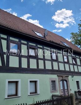 Das etwas andere Haus - Neusalza-Spremberg