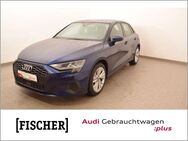 Audi A3 Sportback 35TFSI S-tronic LED Navi SHZ ACC Vorber. HUD - Jena