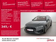 Audi A4, Avant S line 35 TDI, Jahr 2024 - Berlin