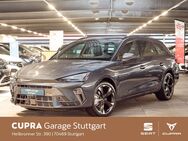 CUPRA Leon, 1.5 Sportstourer eTSI, Jahr 2024 - Stuttgart