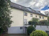 SOLIDE VERMIETETE 2-ZIMMER-WOHNUNG - Bretzfeld