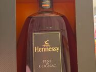 Hennessy finde de cognac - Falkensee