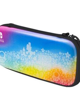 PDP - Performance Designed Products Spielekonsolen-Tasche Travel Case Star Spectrum Switch