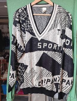 2 PULLOVER -- LANGARM gr. XL sehr guter ZUSTAND PASSEN MIR NICHT MEHR : - Oberderdingen