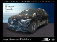 Mercedes GLA 35 AMG, °, Jahr 2024 - Rheinbach