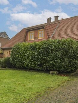 Gut vermietetes Zweifamilienhaus im schönen Viöl - flexible Nutzungsmöglichkeiten - Viöl