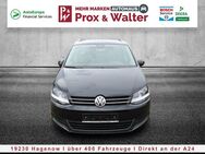 VW Sharan 1.4 TSI DSG Comfortline 7-SITZ+KAMERA+NAV - Hagenow