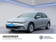 VW Golf, 1.5 TSI VIII LIFE, Jahr 2023 - Salzkotten