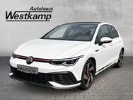 VW Golf, 2.0 GTI Clubsport Plus, Jahr 2024 - Frechen