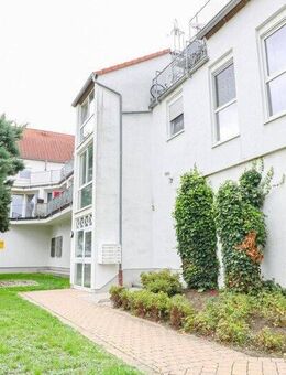 *FRISCH SANIERT* Penthouse mit Balkon, elegantem Wohnambiente und offenem Grundriss - Mörfelden-Walldorf