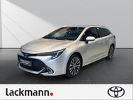 Toyota Corolla, 1.8 Sports Hybrid Team D, Jahr 2024 - Wuppertal