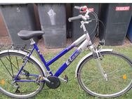 Verkaufe 28 Zoll Damencityrad 21 Gang - Osnabrück