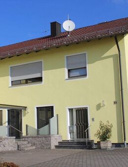 RUHIGES UND NATURNAHES WOHNEN - IDEAL FÜR PAARE - Freystadt