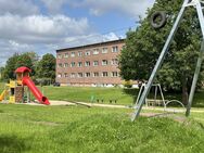 Eingerückt und grün gelegene Eigentumswohnung in Mallentin, Gemeinde Stepenitztal - Grevesmühlen Zentrum