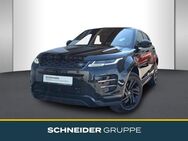 Land Rover Range Rover Evoque, D200 R-DYNAMIC S AWD, Jahr 2022 - Chemnitz