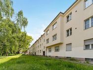 Sichere Altersvorsorge! Vermietete Eigentumswohnung als Kapitalanlage - Berlin