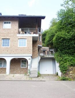 Viel Platz für die ganze Familie Modernes Einfamilienhaus in Ockenfels mit Garten und Garage - Ockenfels