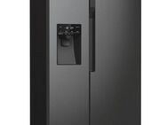 GORENJE Side-by-Side NRR 9185 ESBXL, 178,6 cm hoch, 91,5 cm breit, Wasser-/Eisspender