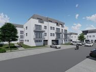 Traumwohnung in Konz-Könen - Dachgeschoss/Penthaus - 78 m² Wohnfläche - inklusive KFZ-Stellplatz - Konz